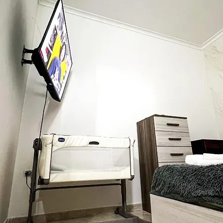 Apartamento Deea *