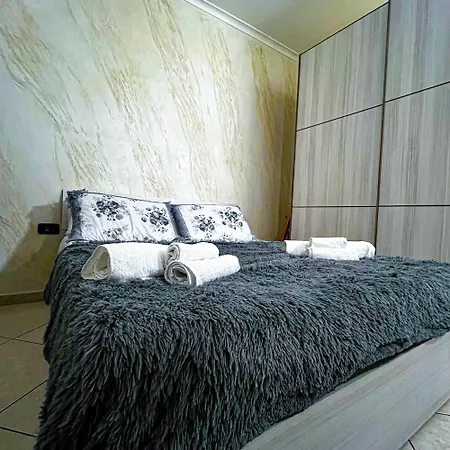 Apartamento Deea *