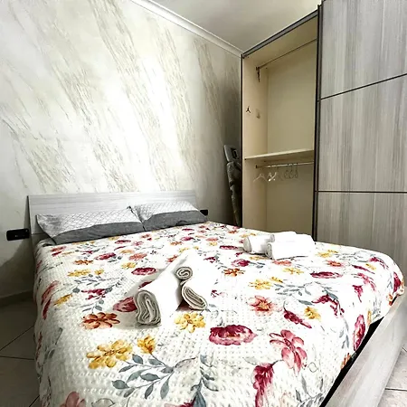 Deea Apartamento Nápoles