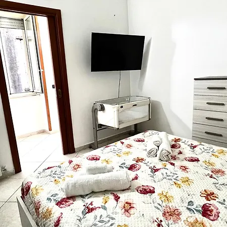 Deea Apartamento *