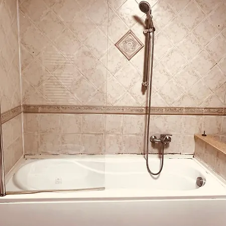 Deea Apartamento