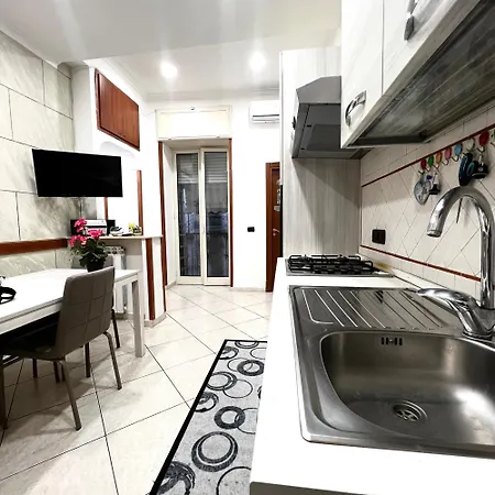 Deea Apartamento