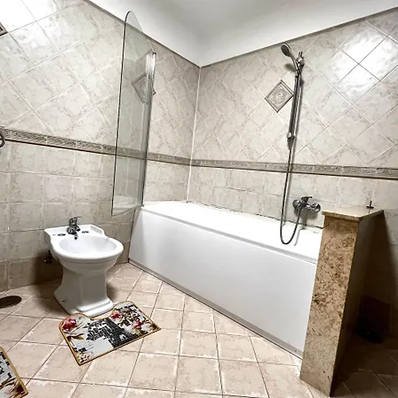 Apartamento Deea