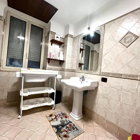 Deea Apartamento